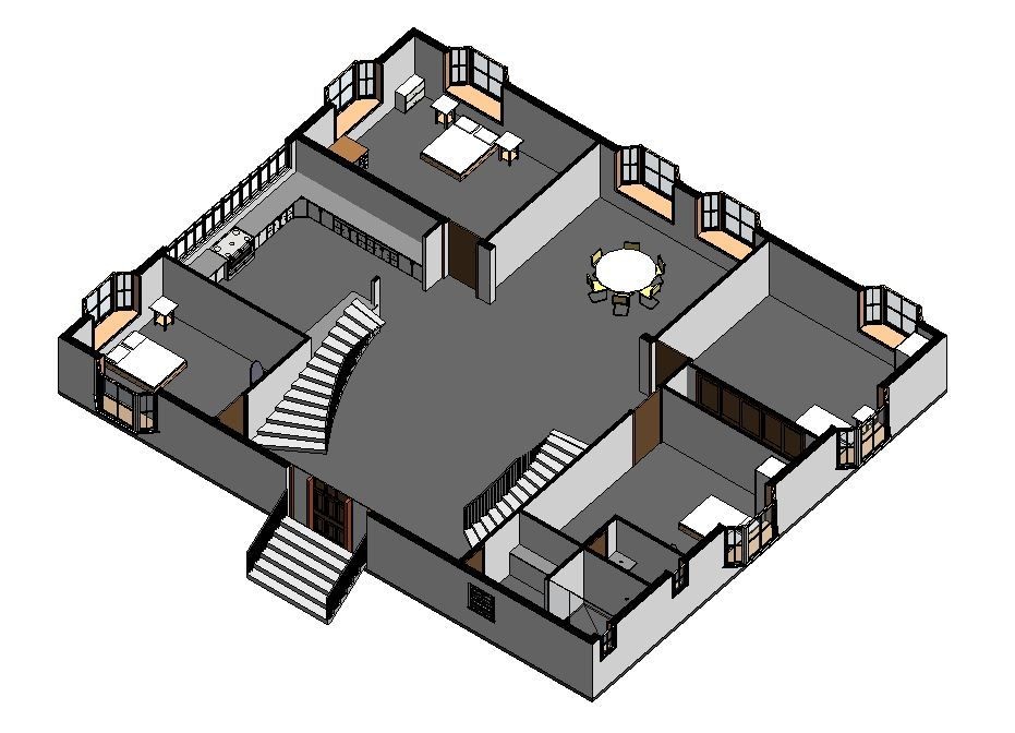 Architectural Design