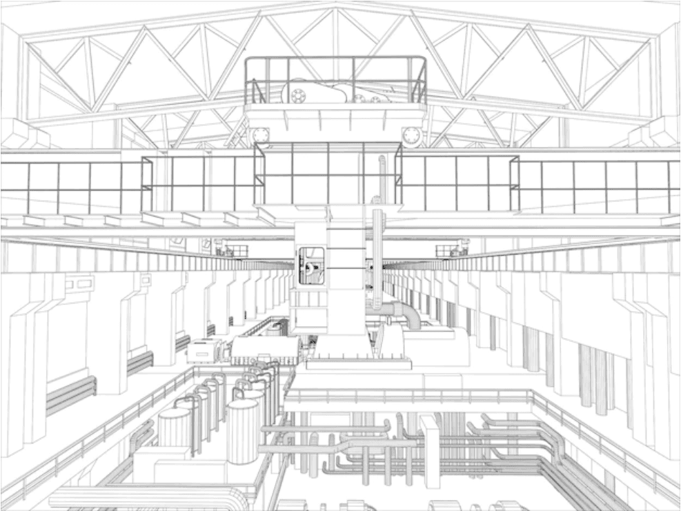As-Built BIM Services