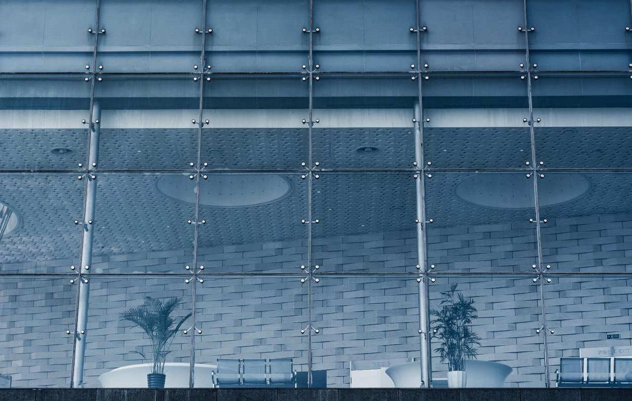 Facade BIM