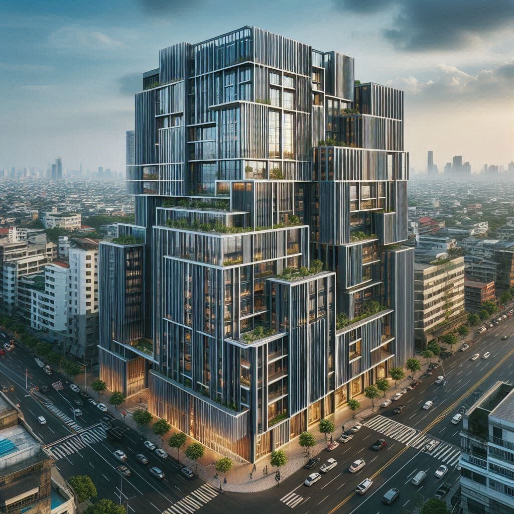 Architectural Design