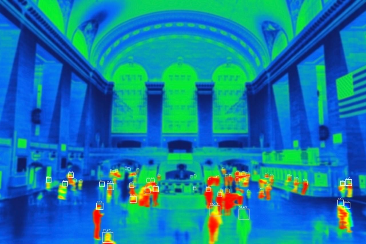 Scan to BIM Services
