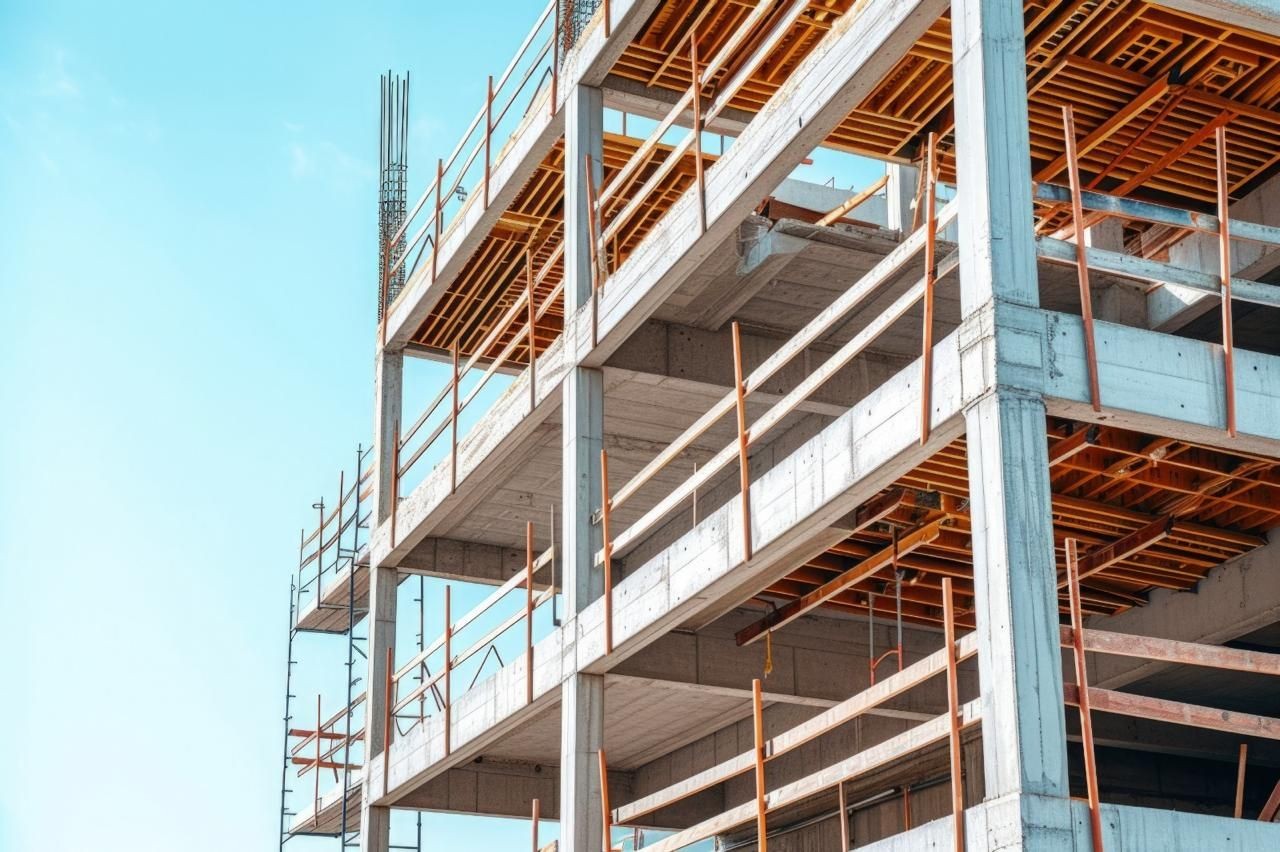 Structural BIM